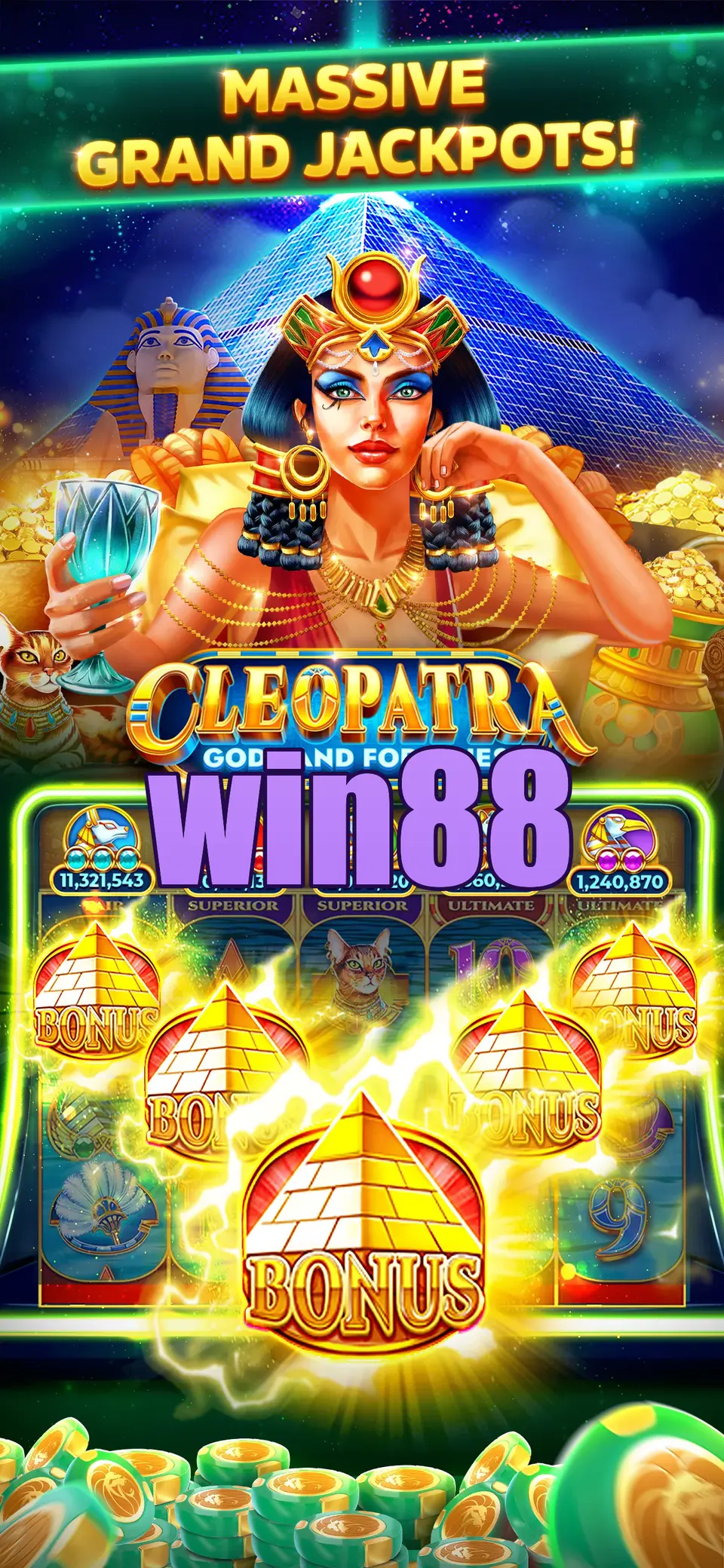 win88 APK