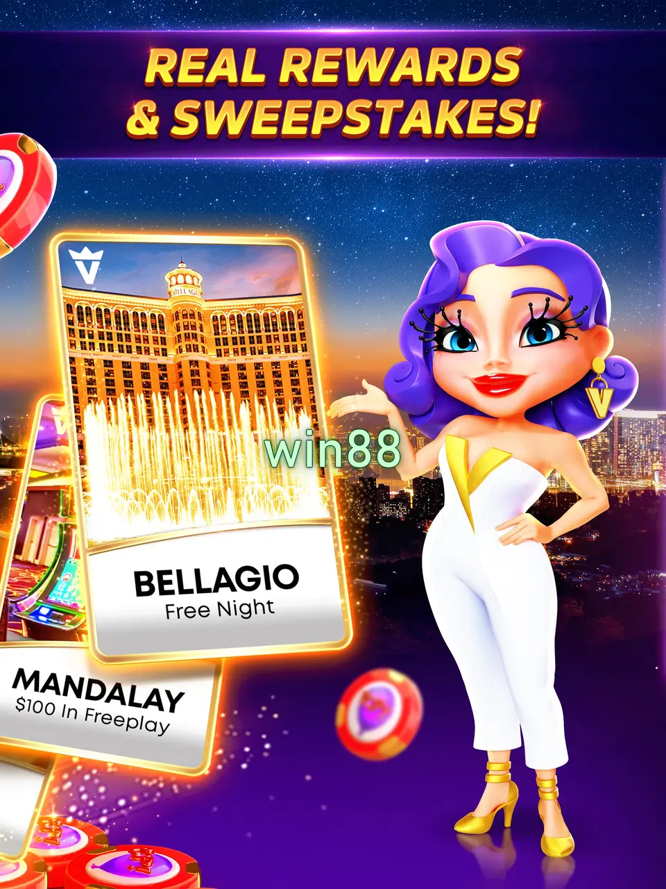 win88 Masuk