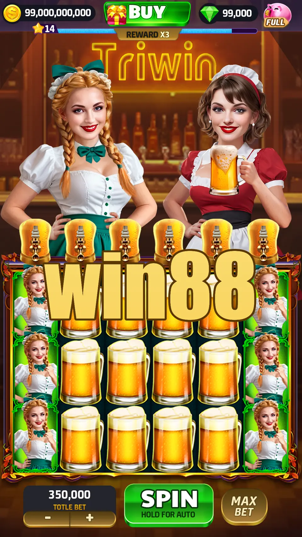 win88 Masuk