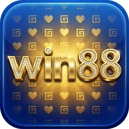 win88 Logo - Resmi